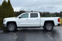 2014 GMC Sierra 1500 4x4 4WD Truck SLT Crew Cab ((Call or Text 503-769-7691)) - Image 8