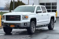 2014 GMC Sierra 1500 4x4 4WD Truck SLT Crew Cab ((Call or Text 503-769-7691)) - Image 9