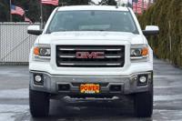 2014 GMC Sierra 1500 4x4 4WD Truck SLT Crew Cab ((Call or Text 503-769-7691)) - Image 10