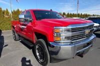 2015 Chevrolet Silverado 2500HD 4x4 4WD Chevy Truck LT Double Cab ((Call or Text 503-769-7691)) - Image 3