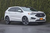 2019 Ford Edge AWD All Wheel Drive ST SUV ((Call or Text 503-769-7691)) - Image 3