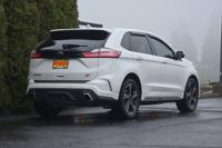 2019 Ford Edge AWD All Wheel Drive ST SUV ((Call or Text 503-769-7691)) - Image 5