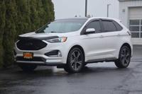 2019 Ford Edge AWD All Wheel Drive ST SUV ((Call or Text 503-769-7691)) - Image 9