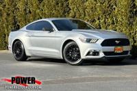 2015 Ford Mustang Eco Boost Coupe ((Call or Text 503-769-7691))