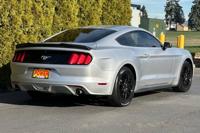 2015 Ford Mustang Eco Boost Coupe ((Call or Text 503-769-7691)) - Image 5