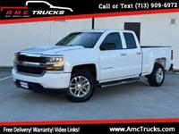 2019 Chevy Chevrolet Silverado 1500 LD Dbl Cab RWD 1-Owner NO RUST Houston TX FREE SHIPPING UP TO 1,000 MI - Image 2
