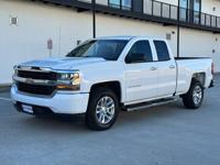 2019 Chevy Chevrolet Silverado 1500 LD Dbl Cab RWD 1-Owner NO RUST Houston TX FREE SHIPPING UP TO 1,000 MI - Image 4