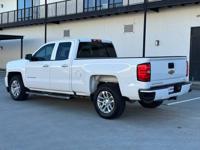 2019 Chevy Chevrolet Silverado 1500 LD Dbl Cab RWD 1-Owner NO RUST Houston TX FREE SHIPPING UP TO 1,000 MI - Image 6