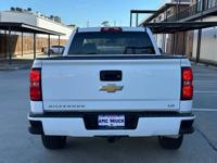 2019 Chevy Chevrolet Silverado 1500 LD Dbl Cab RWD 1-Owner NO RUST Houston TX FREE SHIPPING UP TO 1,000 MI - Image 8