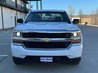 2019 Chevy Chevrolet Silverado 1500 LD Dbl Cab RWD 1-Owner NO RUST Houston TX FREE SHIPPING UP TO 1,000 MI - Image 10