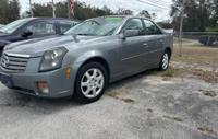 2005 Cadillac Cts Jacksonville - Image 2
