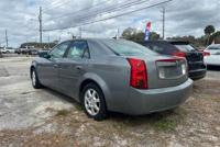 2005 Cadillac Cts Jacksonville - Image 3