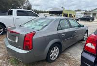 2005 Cadillac Cts Jacksonville - Image 4