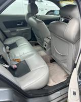2005 Cadillac Cts Jacksonville - Image 7