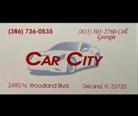 2005 Cadillac Cts Jacksonville - Image 8