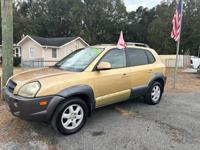 2005 Hyundai Tucson Jacksonville - Image 2