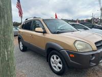 2005 Hyundai Tucson Jacksonville - Image 3
