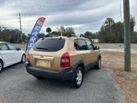 2005 Hyundai Tucson Jacksonville - Image 4