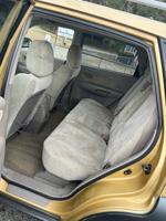2005 Hyundai Tucson Jacksonville - Image 7