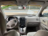 2005 Hyundai Tucson Jacksonville - Image 8
