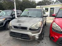 2012 Kia Soul Jacksonville - Image 4