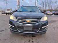 2014 CHEVROLET TRAVERSE WAUKEGAN, ILLINOIS - Image 3