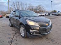 2014 CHEVROLET TRAVERSE WAUKEGAN, ILLINOIS - Image 4
