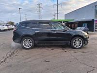 2014 CHEVROLET TRAVERSE WAUKEGAN, ILLINOIS - Image 5