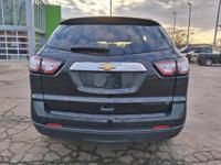 2014 CHEVROLET TRAVERSE WAUKEGAN, ILLINOIS - Image 9