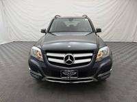 2014 Mercedes-Benz GLK 350 AWD All Wheel Drive GLK350 GLK-Class 4MATIC Autos of Chicago - Image 4