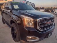 2017 GMC Yukon SLT 4x2 4dr SUV. Clean Title Financing Available. Houston - Image 2