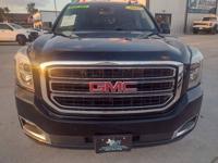 2017 GMC Yukon SLT 4x2 4dr SUV. Clean Title Financing Available. Houston - Image 3