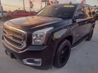 2017 GMC Yukon SLT 4x2 4dr SUV. Clean Title Financing Available. Houston - Image 4
