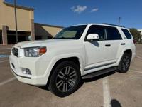 2011 Toyota 4 Runner Houston - Image 2