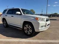 2011 Toyota 4 Runner Houston - Image 3