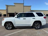 2011 Toyota 4 Runner Houston - Image 5
