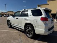 2011 Toyota 4 Runner Houston - Image 7