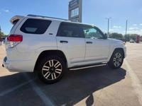 2011 Toyota 4 Runner Houston - Image 8