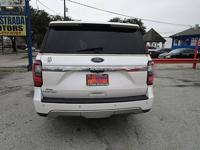 2018 FORD EXPEDITION MAX LIMITED - Image 5