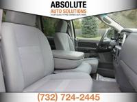 2007 Dodge Ram 2500 SLT 4x4 4dr Quad Cab 6.3 ft. SB Pickup Dodge Ram 2500 Truck - Image 8