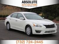 2015 Nissan Altima 2.5 S 4dr Sedan Nissan Altima Sedan - Image 4