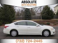 2015 Nissan Altima 2.5 S 4dr Sedan Nissan Altima Sedan - Image 5