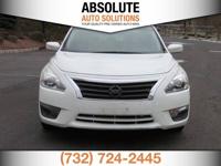 2015 Nissan Altima 2.5 S 4dr Sedan Nissan Altima Sedan - Image 6