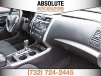 2015 Nissan Altima 2.5 S 4dr Sedan Nissan Altima Sedan - Image 7