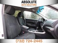 2015 Nissan Altima 2.5 S 4dr Sedan Nissan Altima Sedan - Image 8