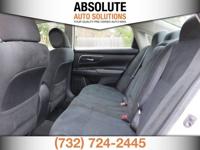 2015 Nissan Altima 2.5 S 4dr Sedan Nissan Altima Sedan - Image 10