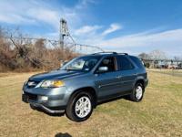 2006 Acura MDX Touring AWD 4dr SUV _Acura_ _MDX_ _SUV_ - Image 3