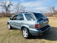 2006 Acura MDX Touring AWD 4dr SUV _Acura_ _MDX_ _SUV_ - Image 6