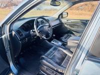 2006 Acura MDX Touring AWD 4dr SUV _Acura_ _MDX_ _SUV_ - Image 8