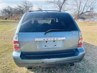 2006 Acura MDX Touring AWD 4dr SUV _Acura_ _MDX_ _SUV_ - Image 10